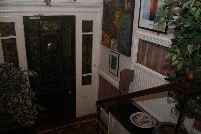 The Knoll Guesthouse Newport  Ngoại thất bức ảnh